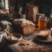 Best Ever Vegan Banana Bread