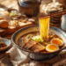 Classic Shoyu Ramen With Braised Pork Belly