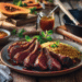 New Zealand Rack Of Lamb With Honey Agave Glaze - Thefoodiebunch Classic New Zealand Rack Of Lamb