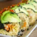 Vegetarian Sushi