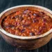 Meaty Chili Con Carne