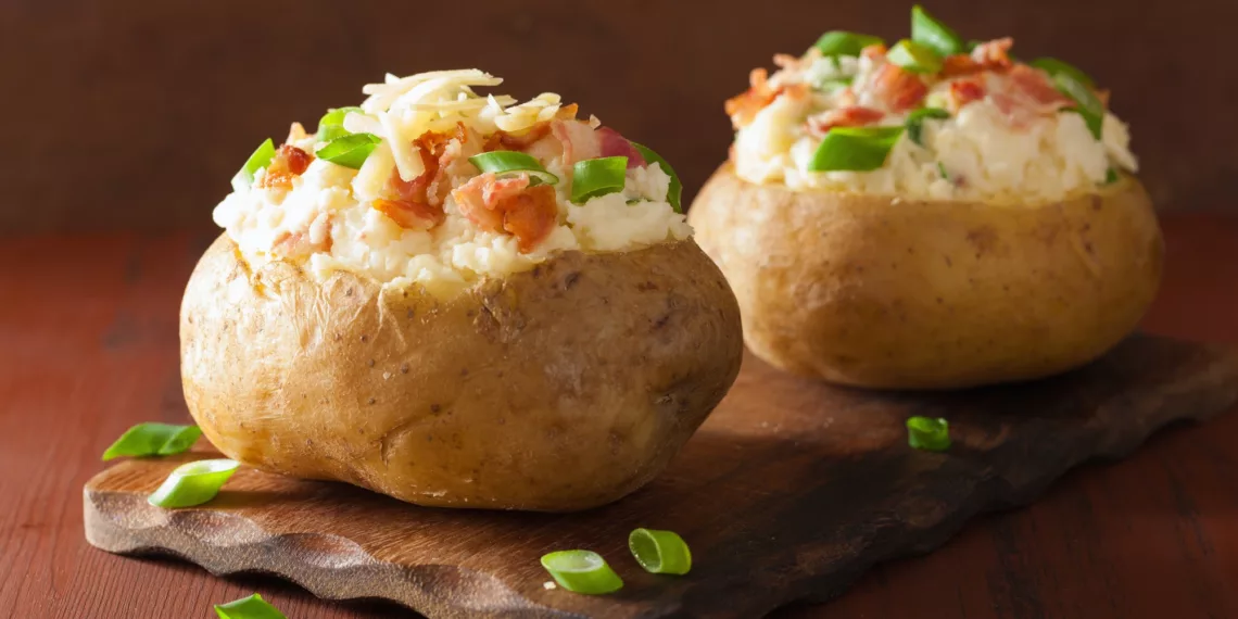 Baked Potato