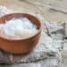 Bowl Of Shirataki Noodles