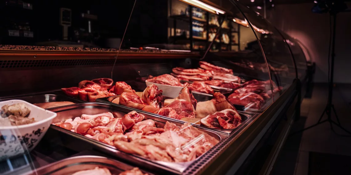Foods That Fight Anemia