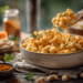 Dairy-Free Mac And Cheese