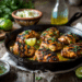 Juicy Cilantro Lime Chicken