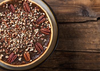 Pecan Pie