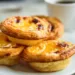 Egg Tarts
