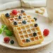 Wonder Waffles