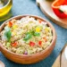Quinoa Bowl