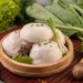 Steamed Pork Buns