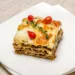 Chicken Alfredo Lasagna