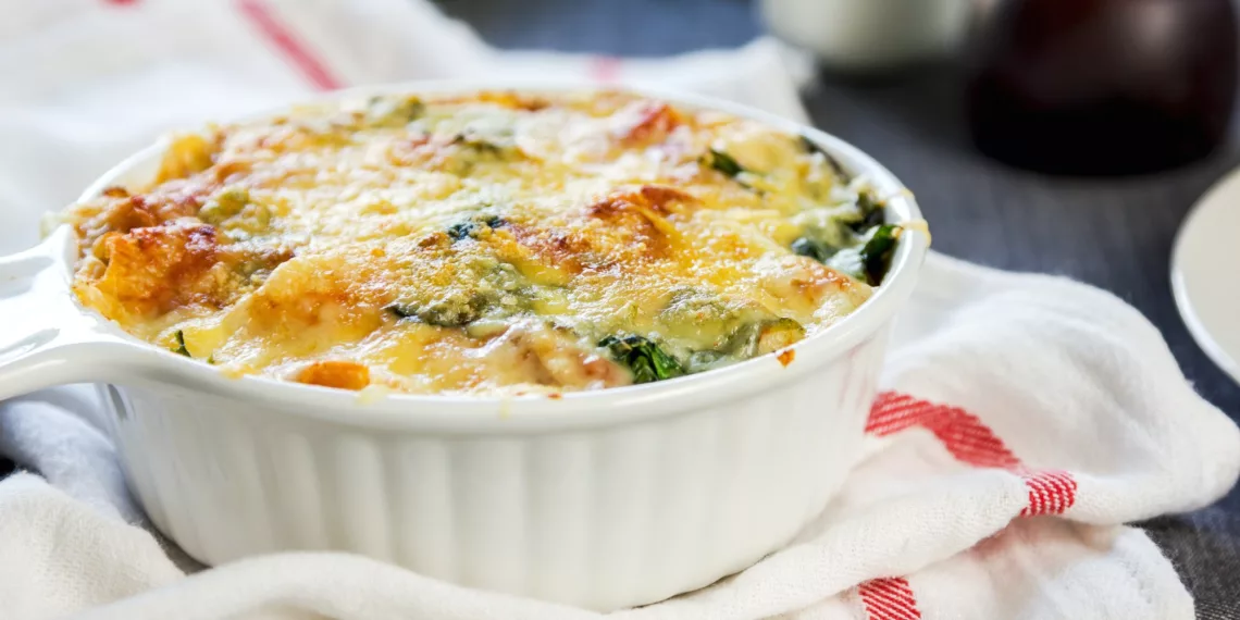 Baked Ziti