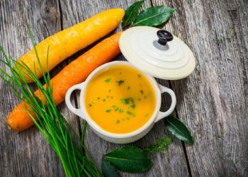 Carrot Soup