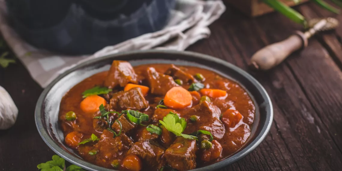Beef Stew
