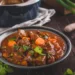 Hearty Beef Stew - Thefoodiebunch Beef Stew