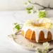 Lemon Pound Cake
