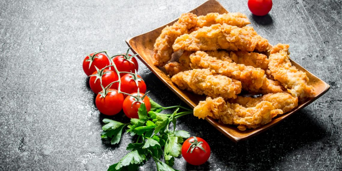 Chicken Strips