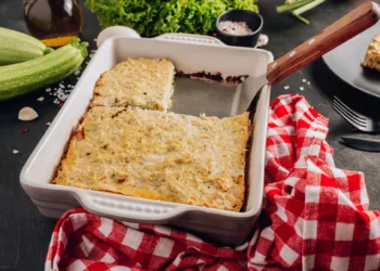 Hash Brown Casserole