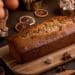 Easy Homemade Gingerbread Cake
