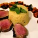 Classic New Zealand Rack Of Lamb