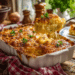 Hash Brown Casserole