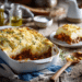 Vegan Shepherd’s Pie