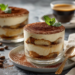 Eggless Tiramisu