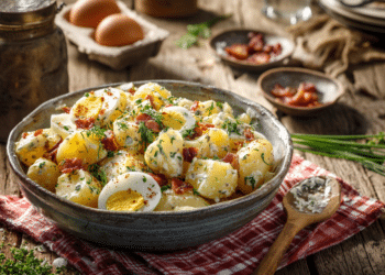 Potato Salad