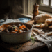 Hearty Beef Stew With Caramelized Onions - Thefoodiebunch Hearty Beef Stew