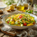 Chilled Zucchini Salad