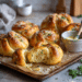 Garlic Knots