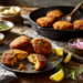 Crispy Chicken Cutlet