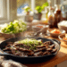 Korean Beef Bulgogi: Easy Grilled Fire Meat Recipe