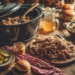 Southern Pulled Pork