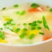 Chicken Pot Pie Soup