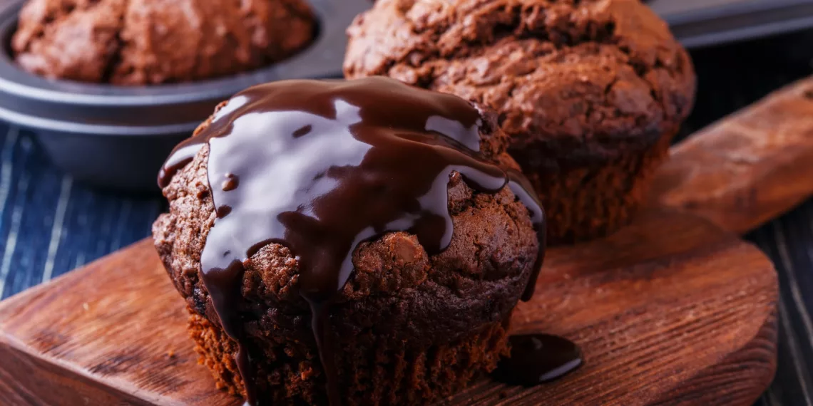 Plantain Muffins