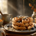 Allergy-Free Wonder Waffles (No Eggs, Dairy, Or Grains) - Thefoodiebunch Wonder Waffles