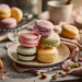 French Macarons