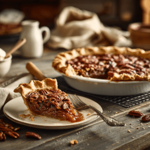 Pecan Pie