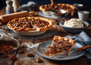 Pecan Pie