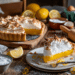 Classic Lemon Meringue Pie From Scratch