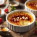 Crème Brûlée