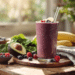 Hearty Breakfast Smoothie