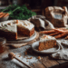Healthy Carrot Cake With Cream Cheese Frosting