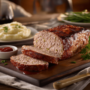 Best Meatloaf Ever: Beef &Amp; Italian Sausage Recipe - Thefoodiebunch Best Meatloaf Ever