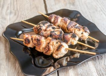 Yakitori