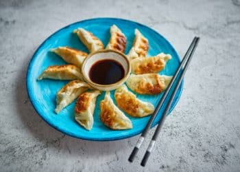 Gyoza
