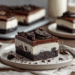Vegan Oreo Cheesecake (No-Bake Cashew Base)