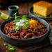 Instant Pot Chilli Con Carne